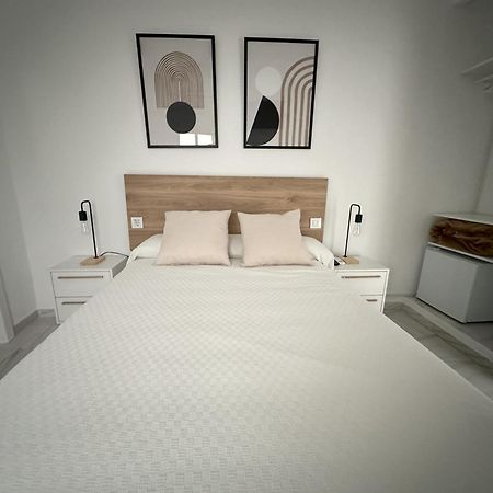 Hostal Merino Jedula Dış mekan fotoğraf