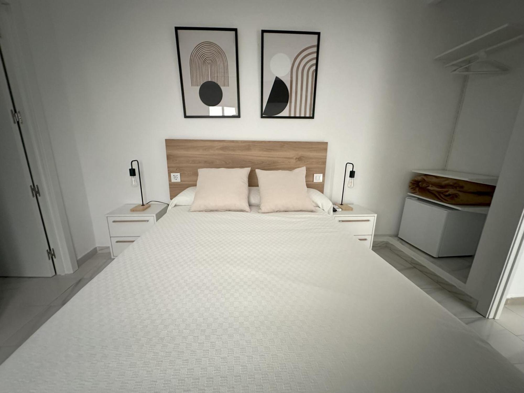 Hostal Merino Jedula Dış mekan fotoğraf