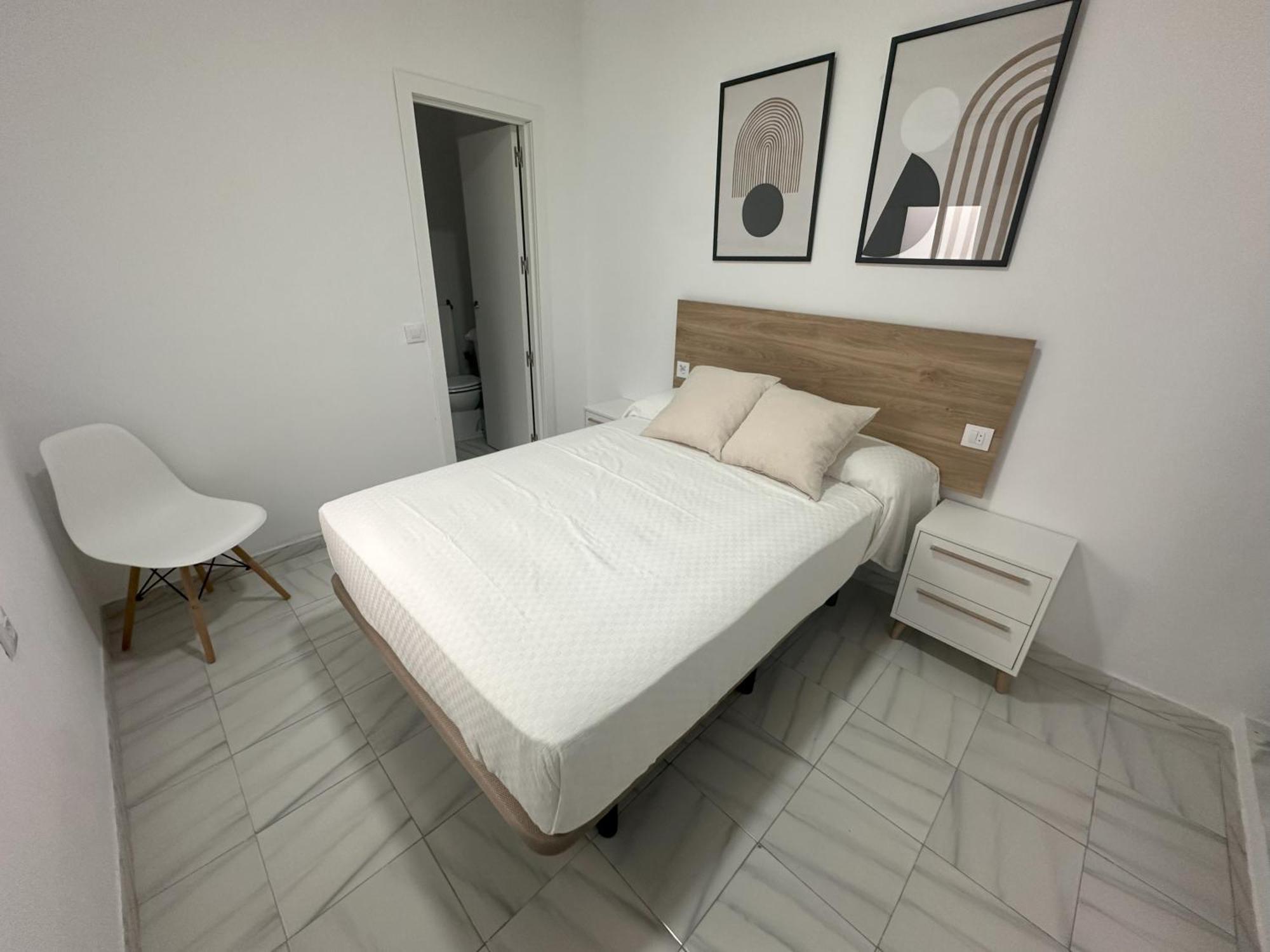 Hostal Merino Jedula Dış mekan fotoğraf