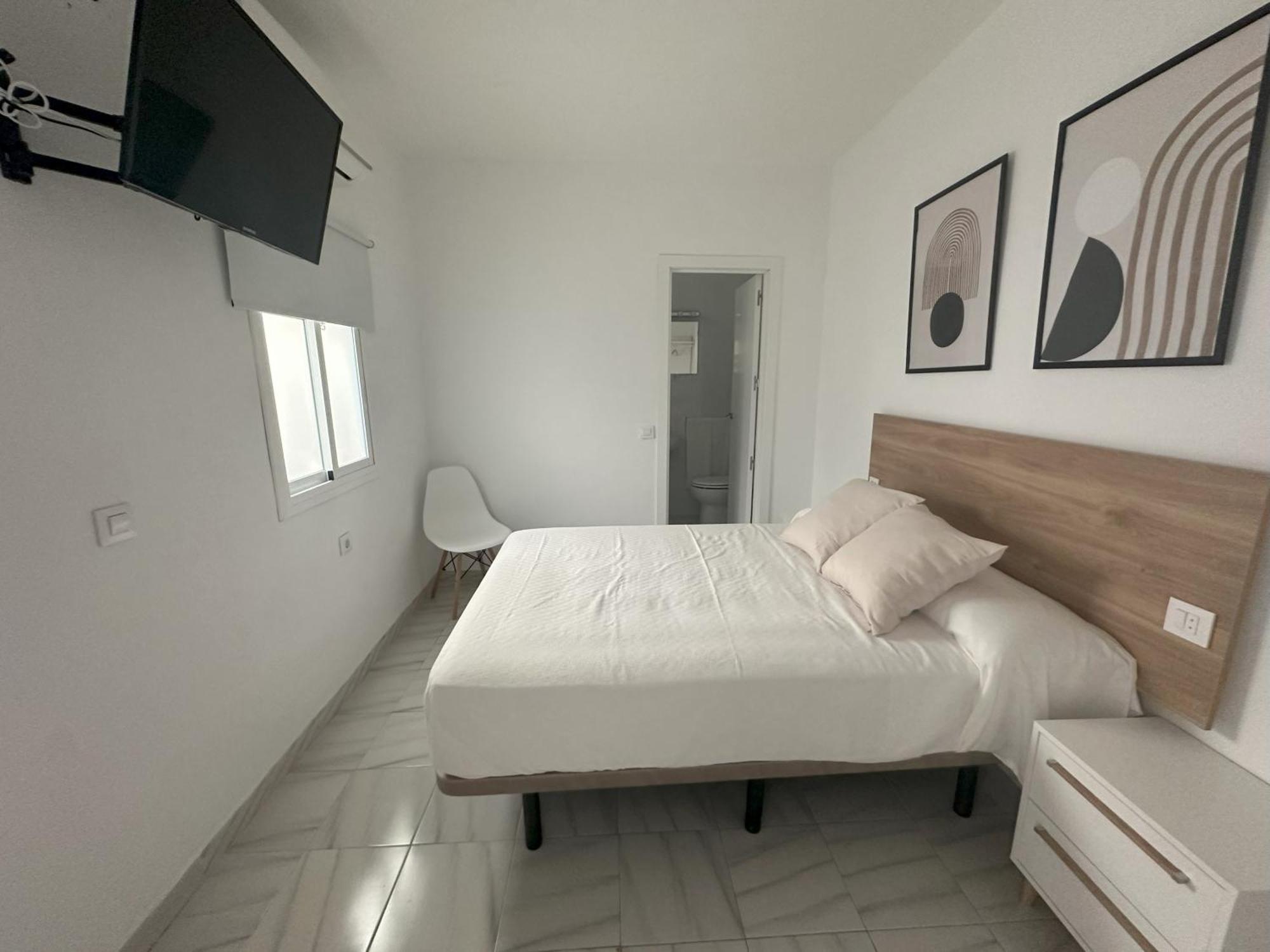Hostal Merino Jedula Dış mekan fotoğraf