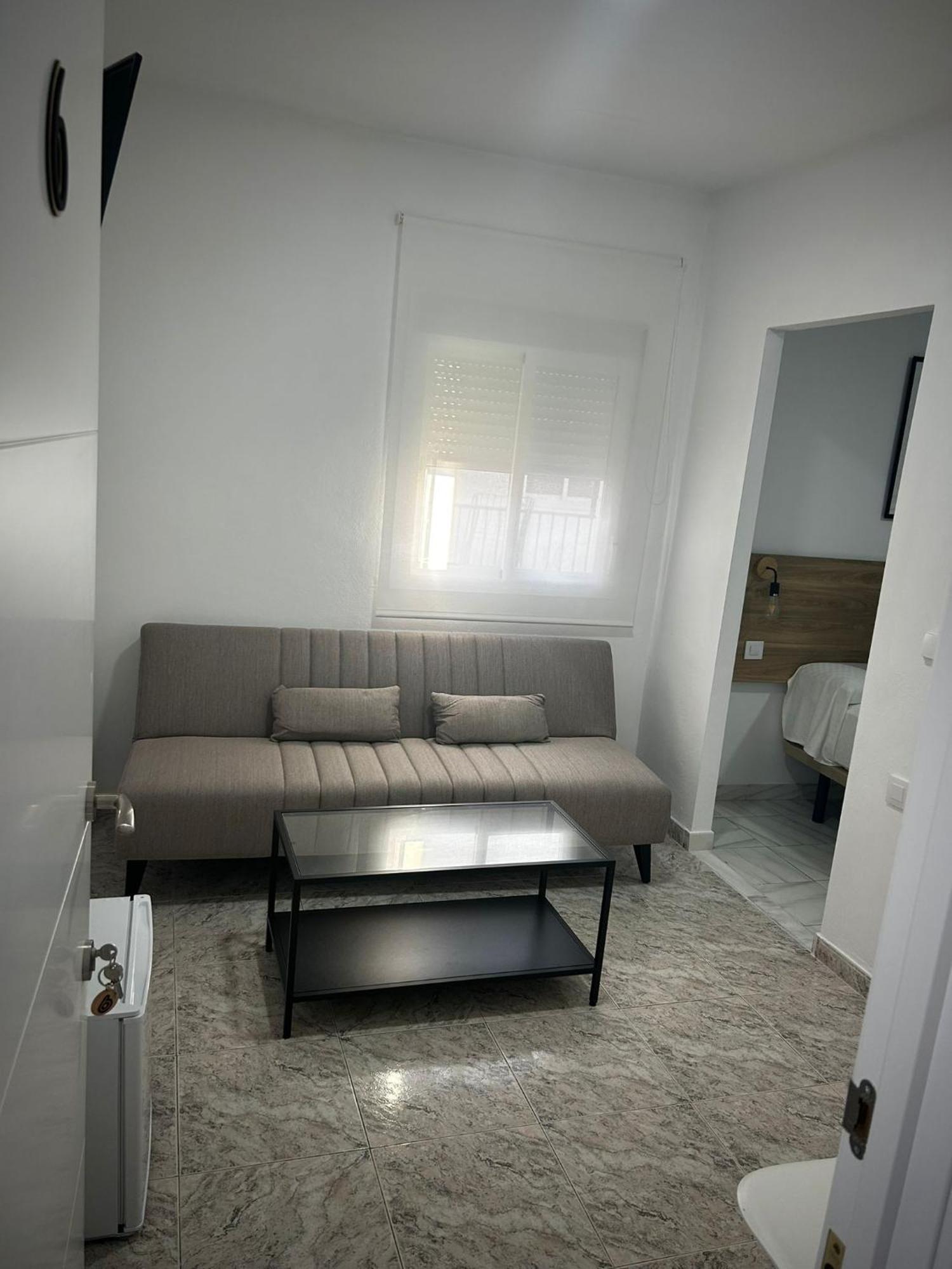 Hostal Merino Jedula Dış mekan fotoğraf